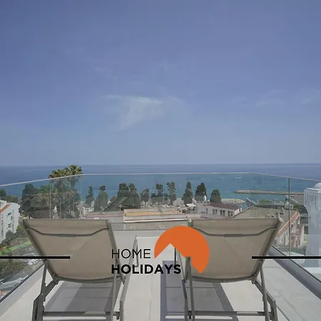 Tatil Evi #285 Vista Do Mar By Holidays Albufeira