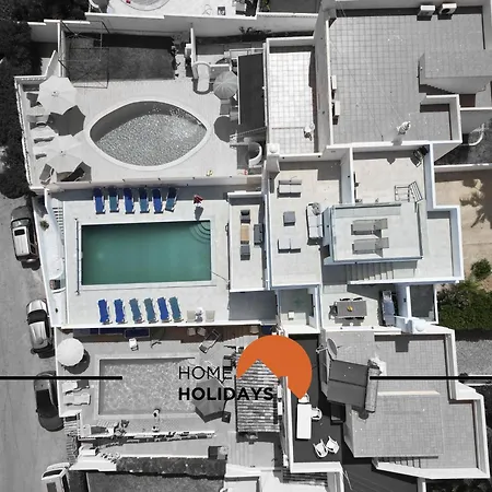 #285 Vista Do Mar By Holidays * Albufeira