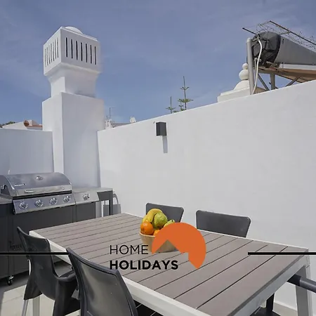 #285 Vista Do Mar By Holidays
