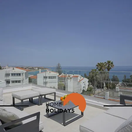 #285 Vista Do Mar By Holidays Holiday home Albufeira