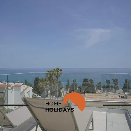 Holiday home #285 Vista Do Mar By Holidays Albufeira