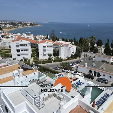 #285 Vista Do Mar By Holidays