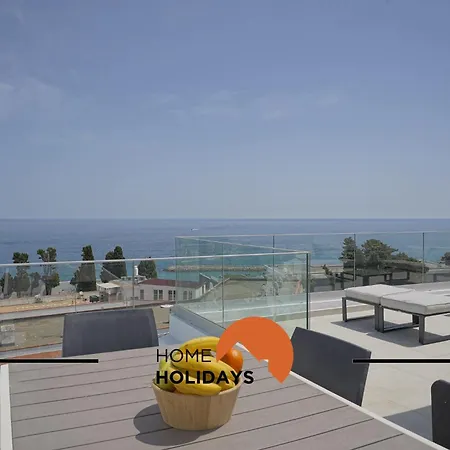 #285 Vista Do Mar By Holidays Tatil Evi