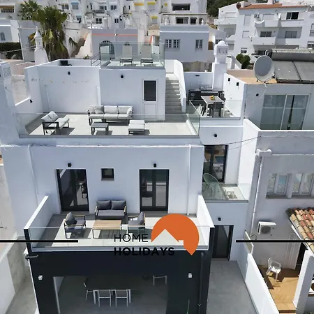 Holiday home #285 Vista Do Mar By Holidays