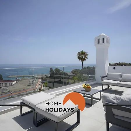 #285 Vista Do Mar By Holidays
