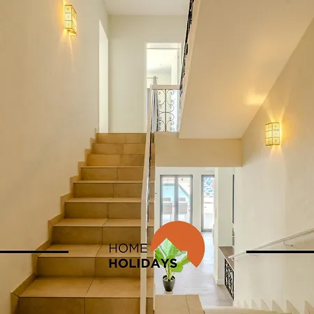 Tatil Evi #285 Vista Do Mar By Holidays Albufeira