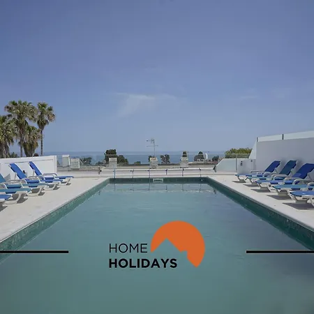 #285 Vista Do Mar By Holidays *