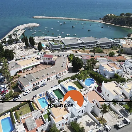Holiday home #285 Vista Do Mar By Holidays