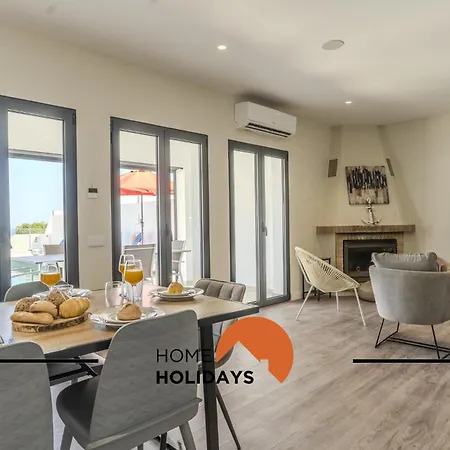 #285 Vista Do Mar By Holidays