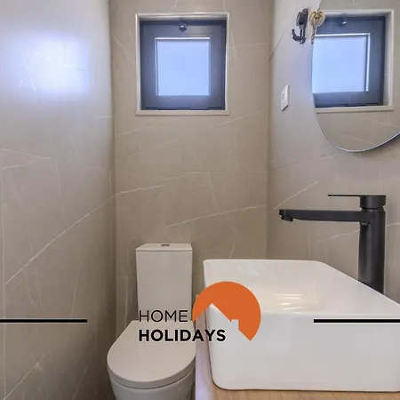 #285 Vista Do Mar By Holidays * Albufeira