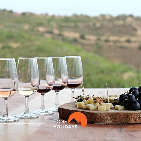#285 Vista Do Mar By Holidays Tatil Evi