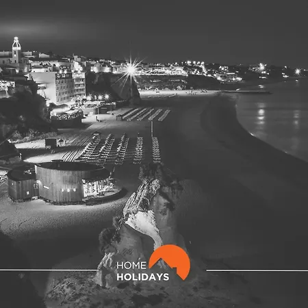 #285 Vista Do Mar By Holidays