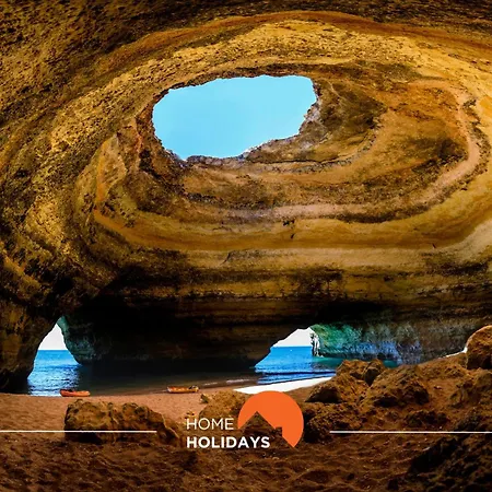 #285 Vista Do Mar By Holidays Holiday home