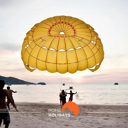 #285 Vista Do Mar By Holidays *