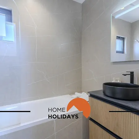 #285 Vista Do Mar By Holidays Albufeira