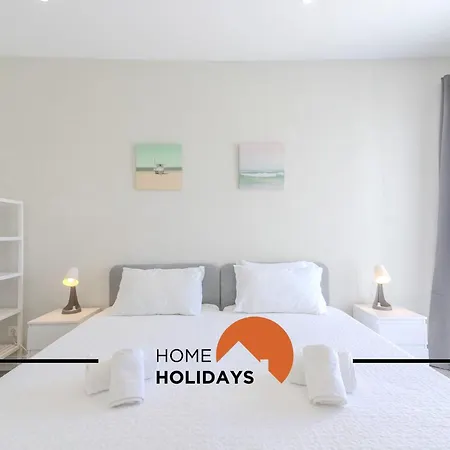 Tatil Evi #285 Vista Do Mar By Holidays