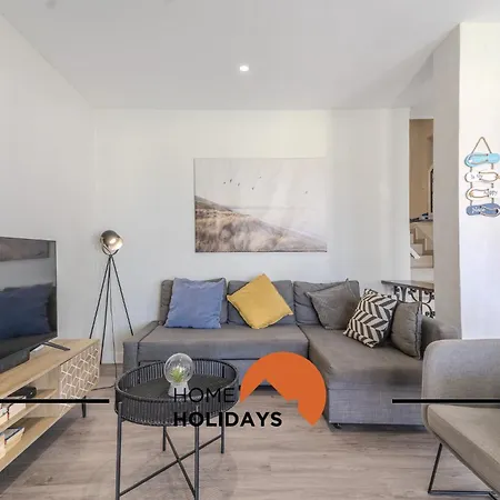 #285 Vista Do Mar By Holidays Tatil Evi