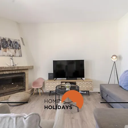 #285 Vista Do Mar By Holidays Albufeira