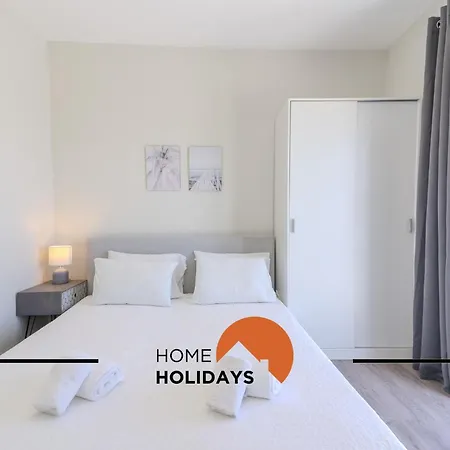 #285 Vista Do Mar By Holidays Holiday home *