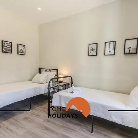 #285 Vista Do Mar By Holidays Albufeira