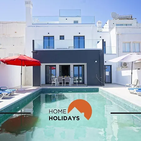 #285 Vista Do Mar By Holidays