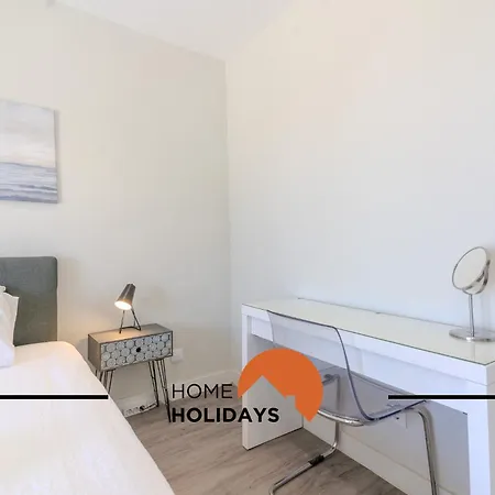#285 Vista Do Mar By Holidays Tatil Evi Albufeira