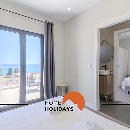 #285 Vista Do Mar By Holidays