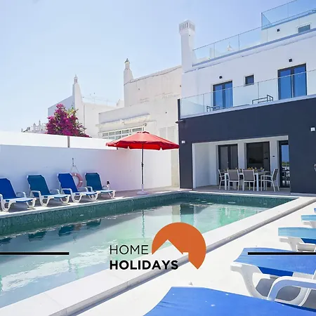 #285 Vista Do Mar By Holidays Tatil Evi
