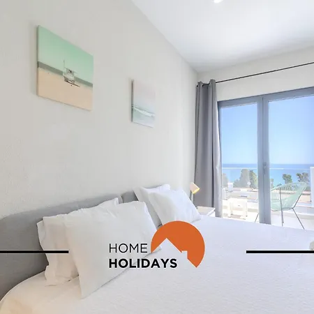 Tatil Evi #285 Vista Do Mar By Holidays
