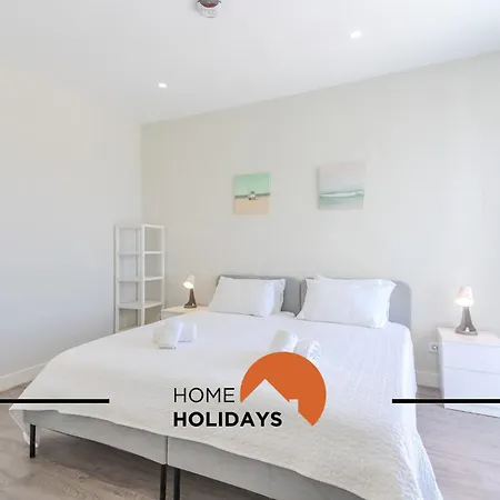 Tatil Evi #285 Vista Do Mar By Holidays *