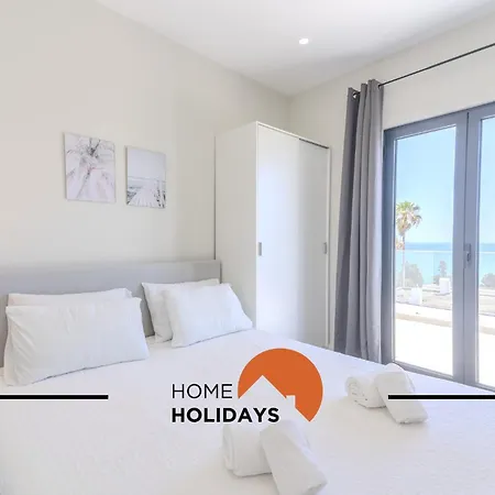 #285 Vista Do Mar By Holidays Prázdninový dům Albufeira
