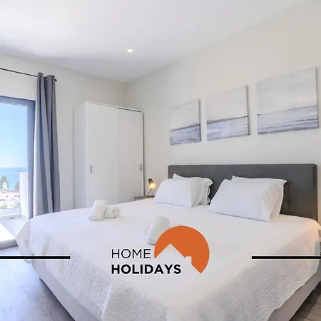 #285 Vista Do Mar By Holidays