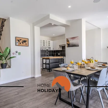 #285 Vista Do Mar By Holidays Holiday home *