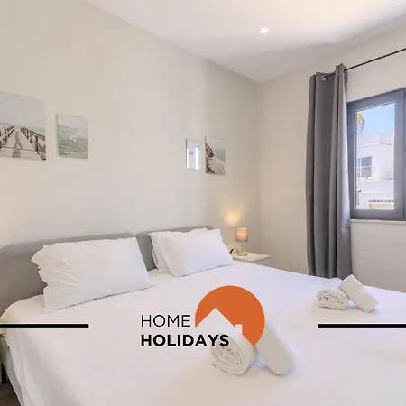 #285 Vista Do Mar By Holidays * Albufeira